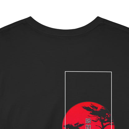 Kaizen/Oni Mask - Kanji Series